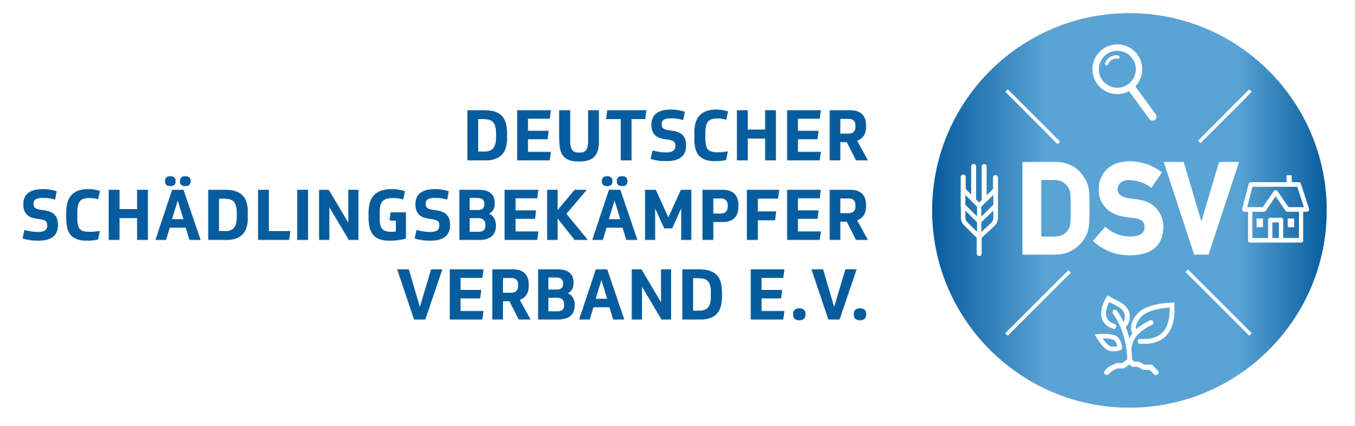 Logo Mauslein Schädlingsbekämpfung