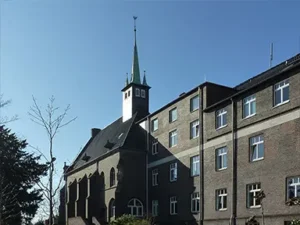 Dormagen Stadtbild