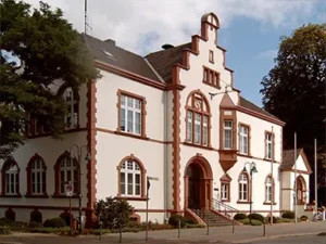Erkrath Stadtbild