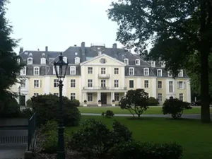 Meerbusch Stadtbild