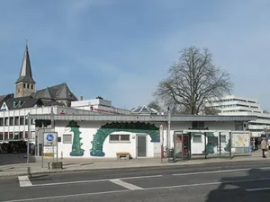 Mettmann Stadtbild
