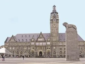 Remscheid Stadtbild