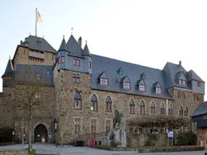 Solingen Stadtbild