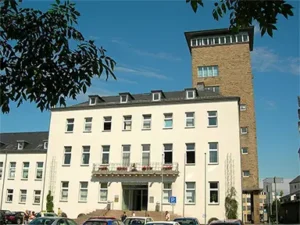 Velbert Stadtbild