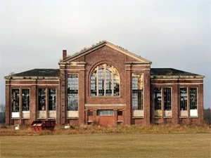 Willich Stadtbild