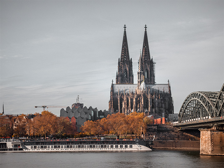 Stadt Köln