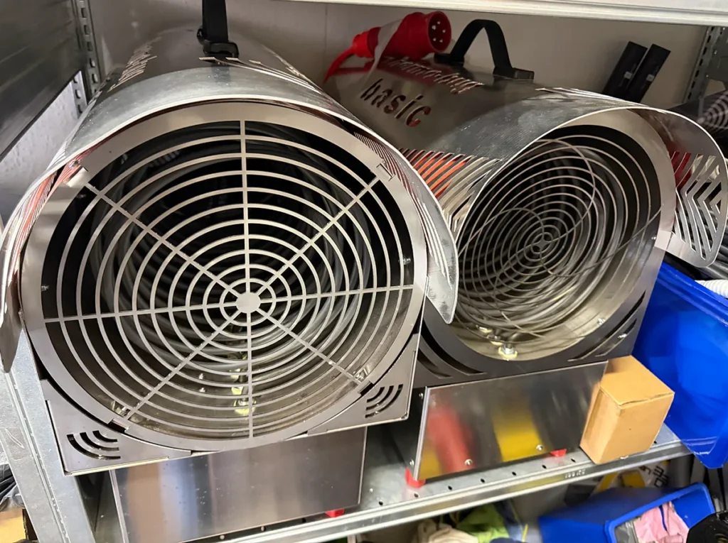 4 thermo-bug-heizgeraete-bettwanzen- hitzebehandlung