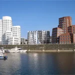 Düsseldorf menü1 Stadtbild kleinbild