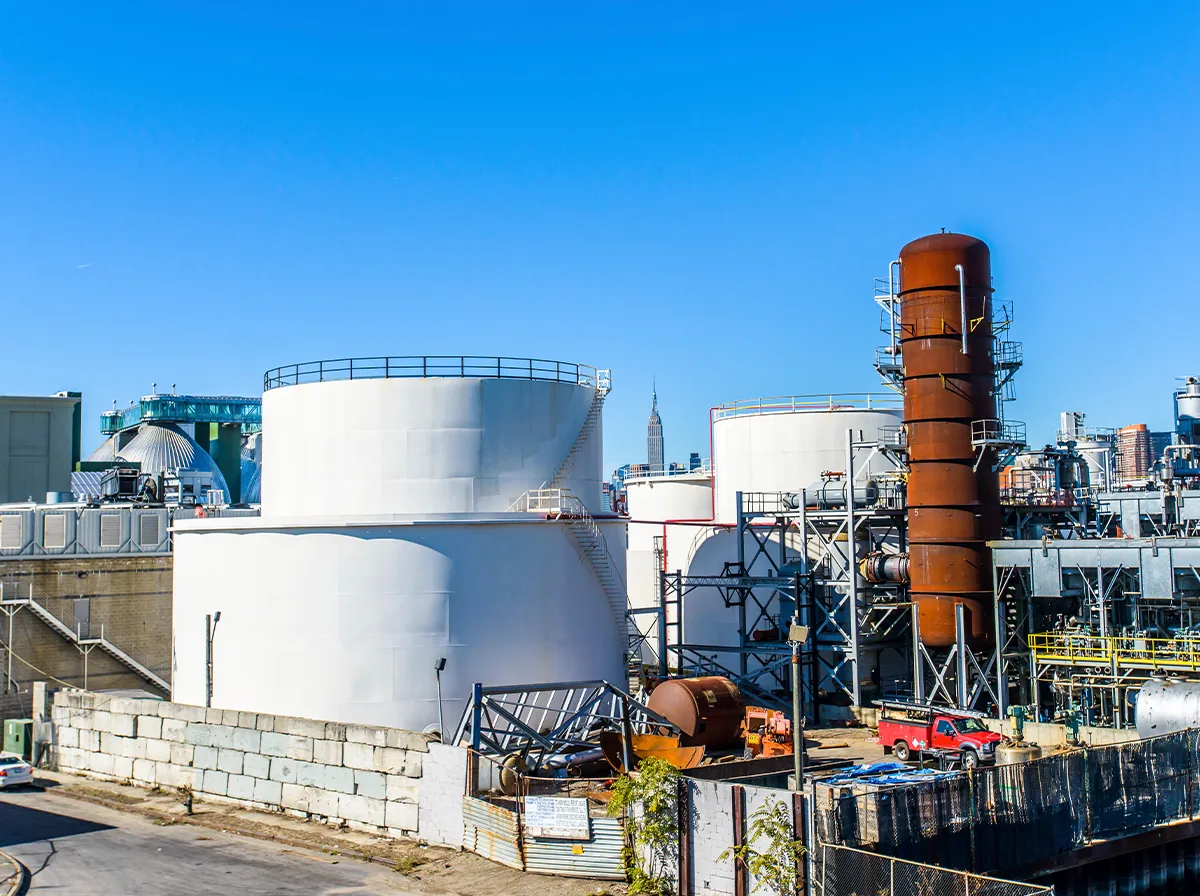 Industrie_Chemie_Gewerbestandort_Leverkusen