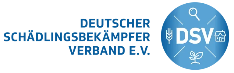 deutscher schädlingbekämpfer verband logo