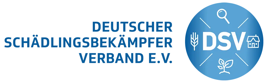 deutscher schädlingbekämpfer verband logo